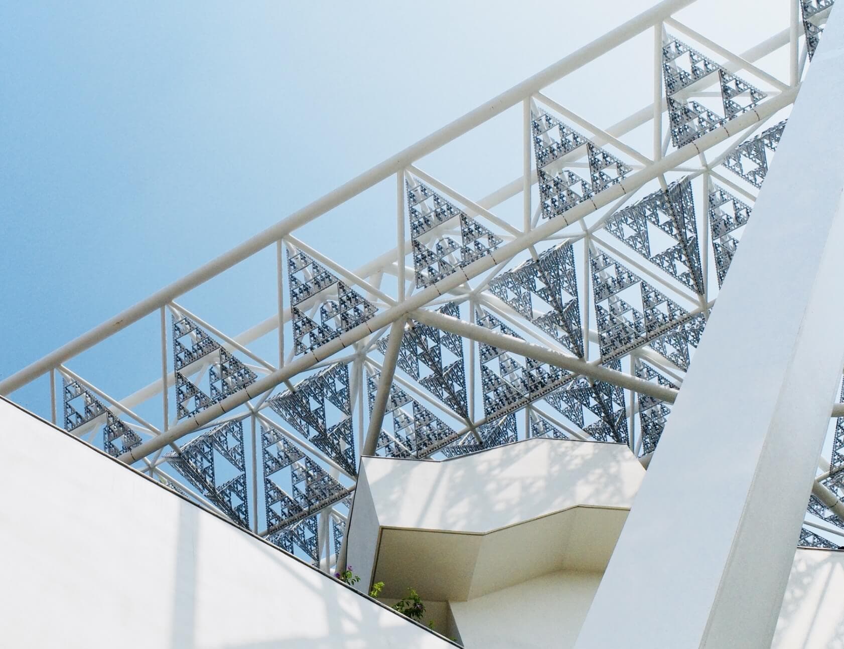 Innovative Architectural Design