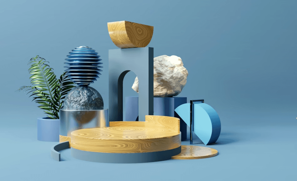 Creative Design & Branding